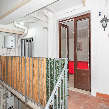 A Casa Del Reuccio Apartment CTA Exterior photo