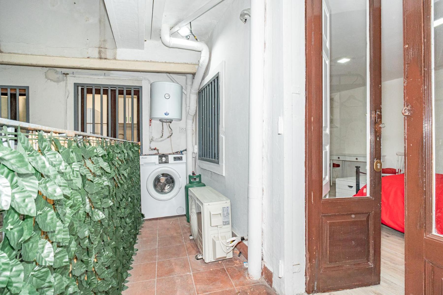 A Casa Del Reuccio Apartment CTA Exterior photo