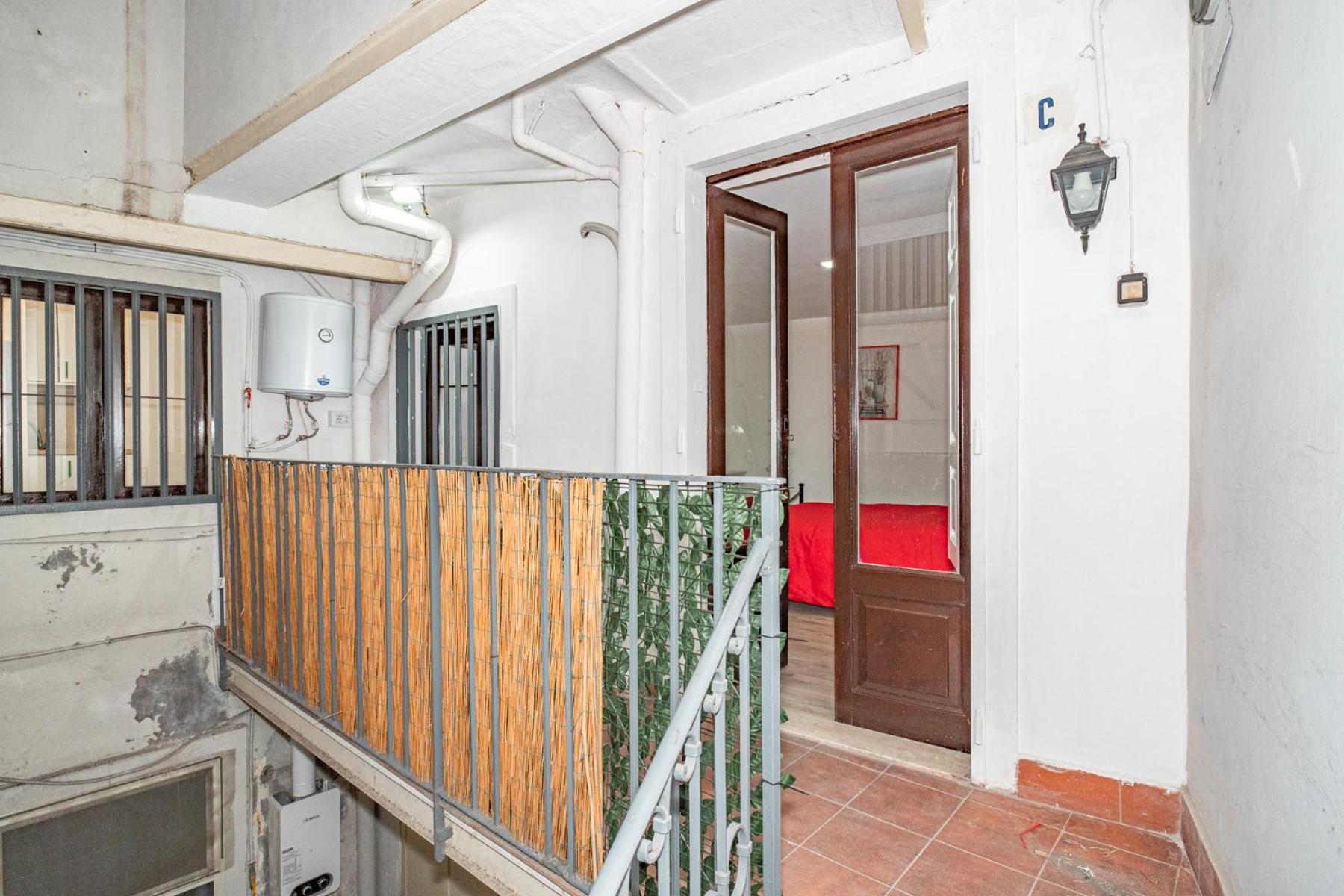 A Casa Del Reuccio Apartment CTA Exterior photo