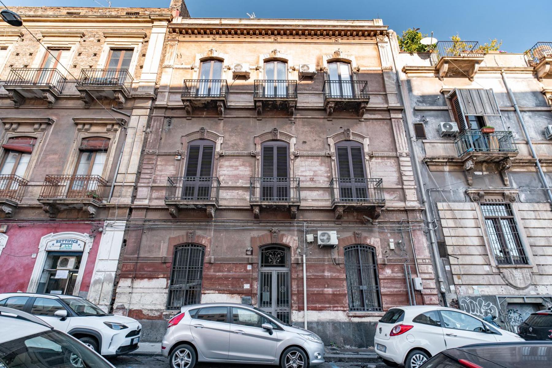 A Casa Del Reuccio Apartment CTA Exterior photo