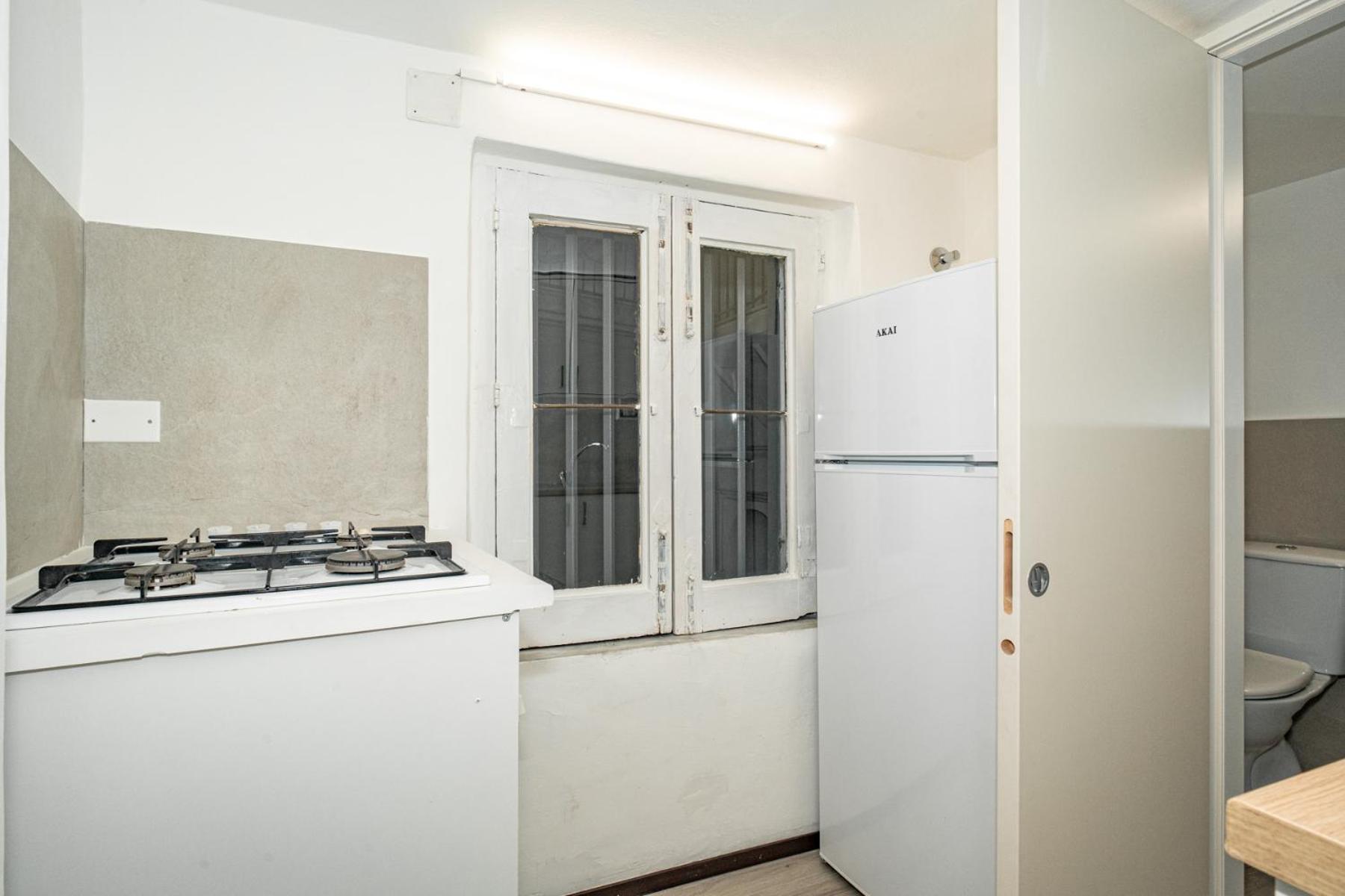 A Casa Del Reuccio Apartment CTA Exterior photo